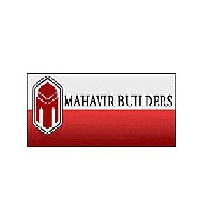 Mahavir Builders logo
