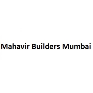 Mahavir Builders Mumbai Developer Logo