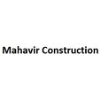 Mahavir Construction Developer Logo