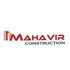 Mahavir Construction Ahmedabad Developer Logo