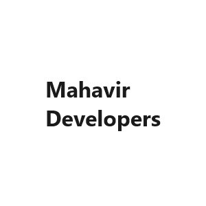 Mahavir Developers Developer Logo