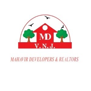 Mahavir Developers And Realtors Logo