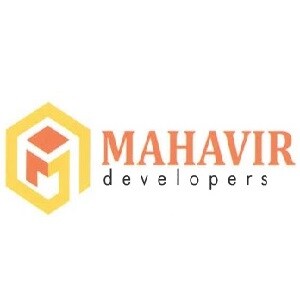 Mahavir Developers Mumbai logo