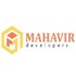 Mahavir Developers Mumbai Developer Logo