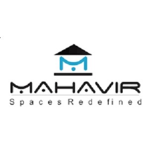 Mahavir Developers Navi Mumbai developer logo