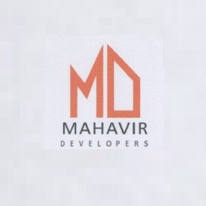 Mahavir Developers Thane logo
