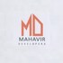 Mahavir Developers Thane Mahavir Developers Thane Developer Logo