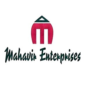 Mahavir Enterprises Navi Mumbai logo