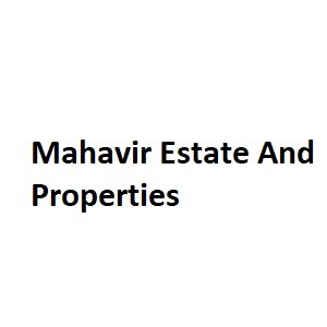 Mahavir Estate And Properties Logo