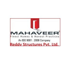 Mahavir Group developer logo