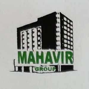 Mahavir Group Borivali developer logo