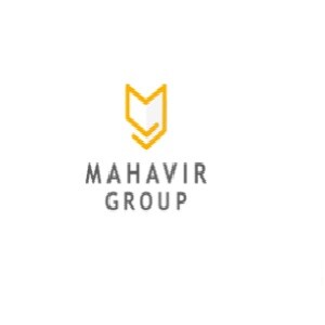 Mahavir Group Chembur Logo