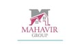 Mahavir Group Mumbai Developer Logo