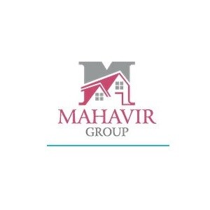 Mahavir Group Mumbai developer logo