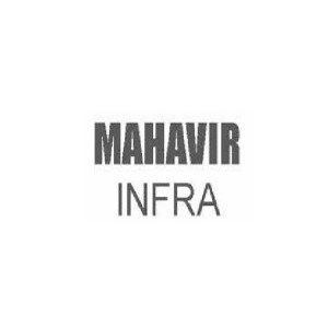 Mahavir Infra Ahmedabad logo