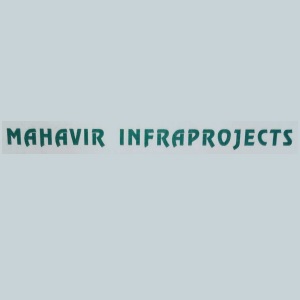 Mahavir Infraprojects