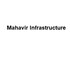 Mahavir Infrastructure Developer Logo