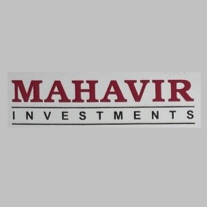 Mahavir Investments Logo