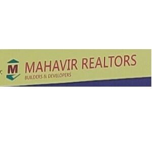 Mahavir Realtors logo