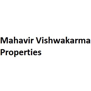 Mahavir Vishwakarma Properties Developer Logo