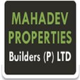 Mahdev Properties  Developers Developer Logo