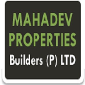 Mahdev Properties  Developers Developer Logo