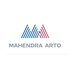 Mahendra Arto Developer Logo