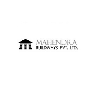 Mahendra Buildways Pvt Ltd Logo