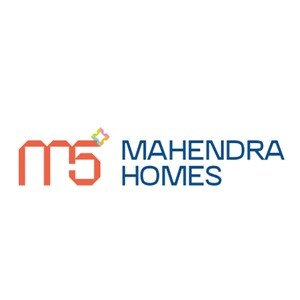 Mahendra Homes Pvt Ltd Mahendra Homes Pvt Ltd Developer Logo