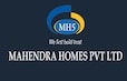 Mahendra Homes Pvt Ltd Developer Logo
