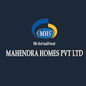 Mahendra Homes Pvt Ltd Logo