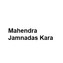 Mahendra Jamnadas Kara