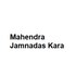 Mahendra Jamnadas Kara Developer Logo