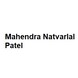 Mahendra Natvarlal Patel