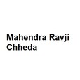 Mahendra Ravji Chheda Developer Logo