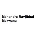 Mahendra Ravjibhai Makwana Logo