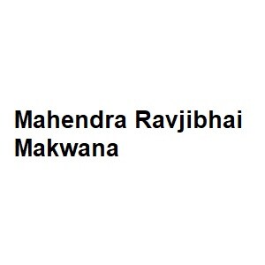 Mahendra Ravjibhai Makwana developer logo