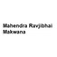 Mahendra Ravjibhai Makwana