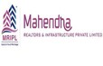 Mahendra Realtors Developer Logo