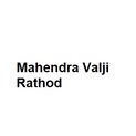 Mahendra Valji Rathod Logo