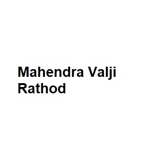 Mahendra Valji Rathod developer logo