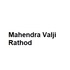 Mahendra Valji Rathod Developer Logo