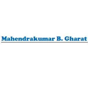 Mahendrakumar B Gharat logo
