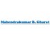 Mahendrakumar B Gharat Developer Logo