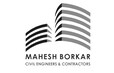 Mahesh Bokar Developer Logo