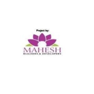 Mahesh Builders and Developers Developer Logo