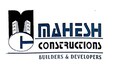 Mahesh Constructions Thane Developer Logo