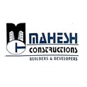 Mahesh Constructions Thane Logo