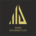Mahesh Developers Logo