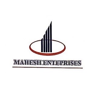 Mahesh Enterprises developer logo